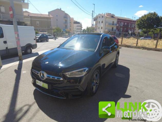 MERCEDES-BENZ GLA 200 executive rif. 24093656