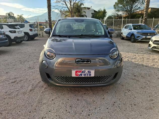 Fiat 500 500e Berlina 42 kWh La Prima - Foto 2