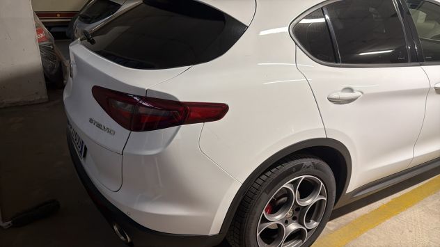 ALFA ROMEO STELVIO - Foto 5