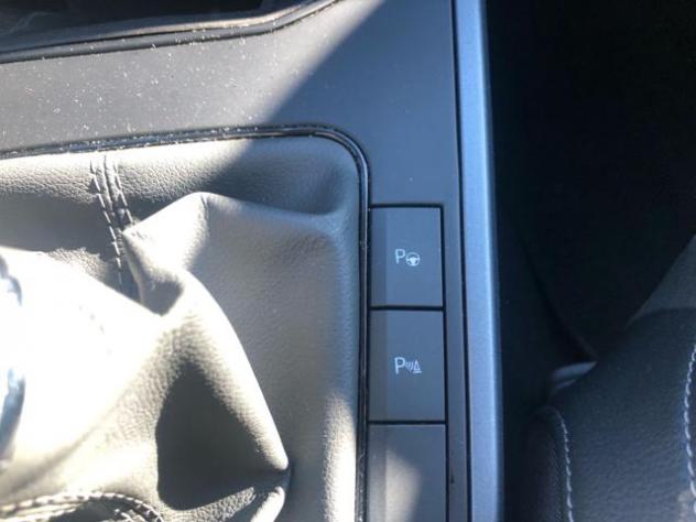 SEAT Arona 1.6 TDI 95 CV Style OK NEOPATENTATI rif. 23982803 - Foto 9