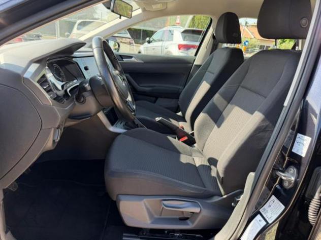 VOLKSWAGEN Polo 1.0 EVO 80 CV 5p. Comfortline BlueMotion Technolog rif. 23989990 - Foto 5