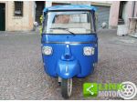 PIAGGIO Ape CALESSINO EDIZIONE LIMITATA! rif. 23703831