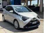 TOYOTA Aygo 1.0 VVT-i 72 CV 5 porte x-business MMT rif. 24027144