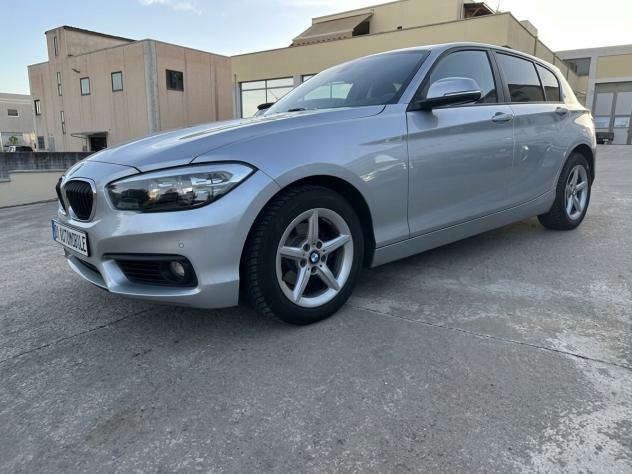 Bmw 118 118d 5p. Business - Foto 3