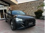 Audi Q2 30 TDI S Tronic 2XS Line -2024-TOTAL BLACK