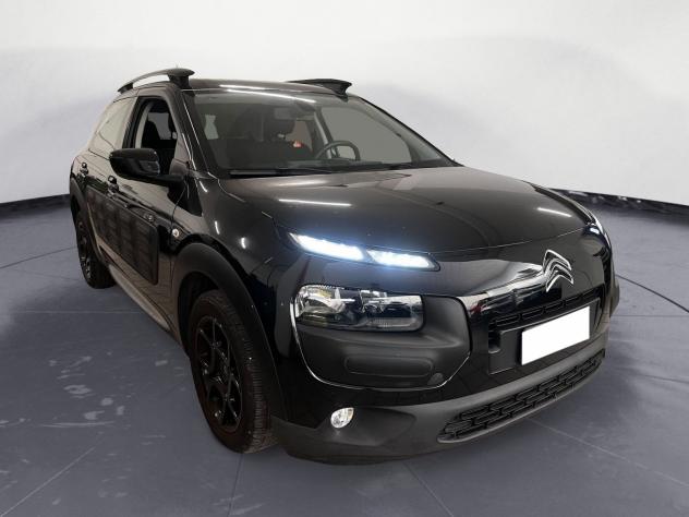 Citroën C4 Cactus C4 Cactus 1.6 bluehdi Shine s&s 100cv etg6 - OK NEOPATENTATI - ESENTE BOLLO 2027 - Foto 3