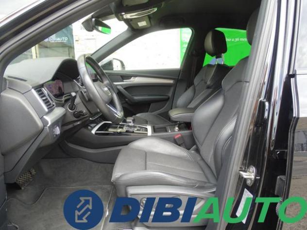 AUDI Q5 SPB 50 TFSI e quattro S tronic S line rif. 22752349 - Foto 9
