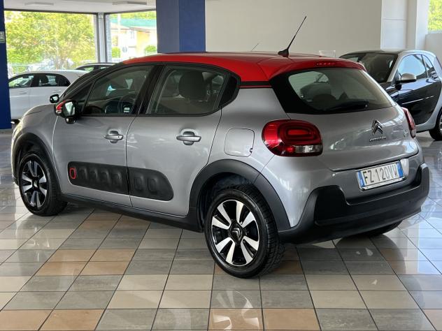 Citroën C3 PureTech 83 S&S Shine - Foto 3