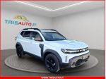 DACIA Duster 1.2 Eco-G 120 Extreme NEOPATENTATI (FULL LED+PELLE+NAVI)