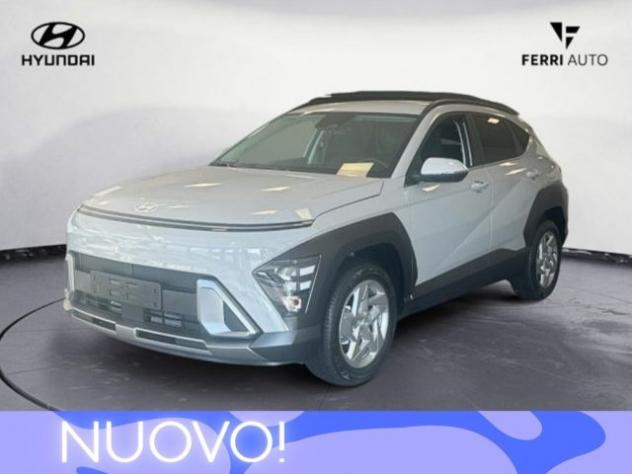 HYUNDAI Kona 1.0 T-GDI Business rif. 22895522