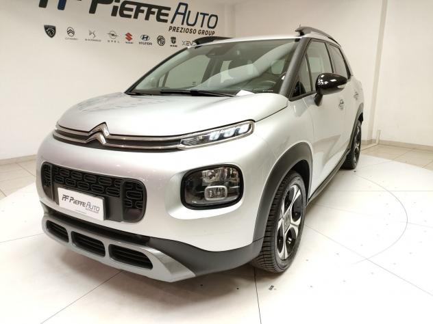 Citroën C3 Aircross C3 Aircross BlueHDi 100 Shine - Foto 8