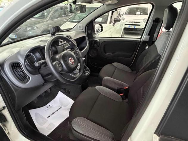 FIAT Panda 1.0 FireFly S&S Hybrid City Life rif. 23842466 - Foto 6