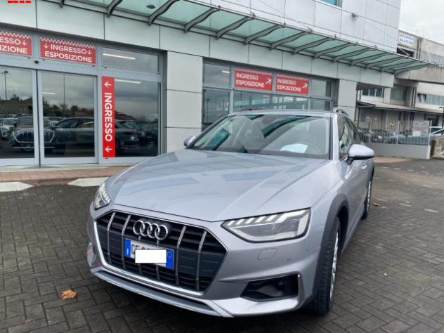 AUDI A4 allroad 40 TDI 204 CV S tronic Business rif. 23926866 - Foto 2