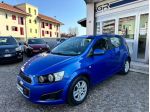 Chevrolet Aveo 1.3d 75CV 5P -Uniproprietario