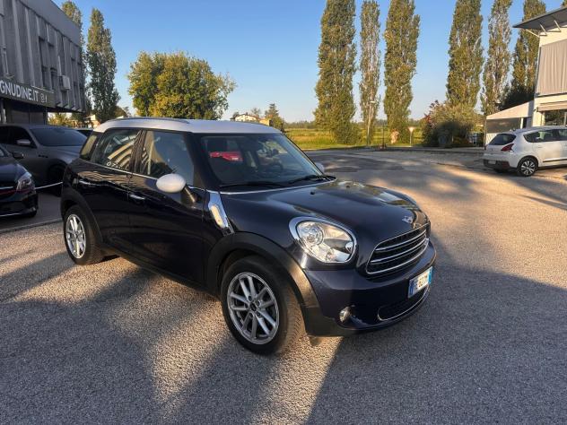 Mini Cooper Countryman 2.0 SD ALL4 - Foto 2