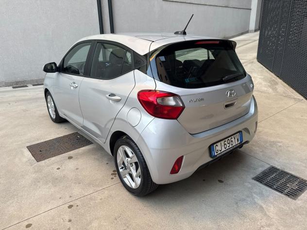 Hyundai i10 i10 1.0 mpi Tech - Foto 3