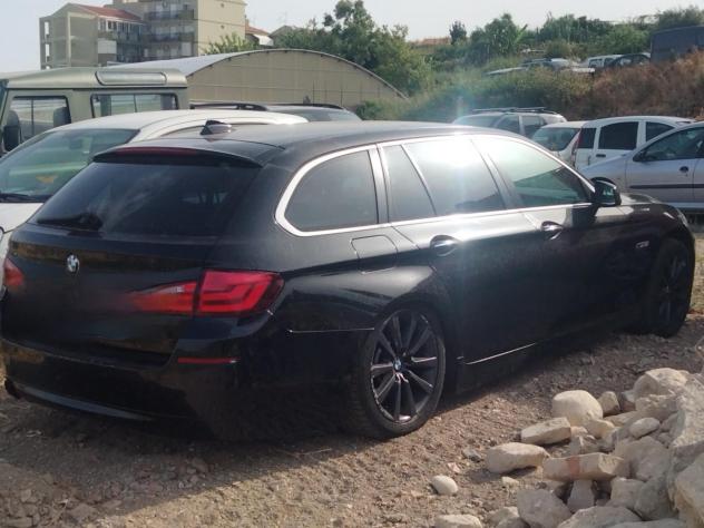 Bmw 530 530d - Foto 2