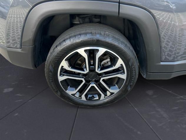JEEP Compass 2ª serie Compass 1.5 Turbo T4 130 CV MHEV 2WD Altitude - Foto 5