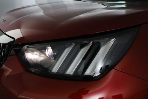 PEUGEOT 2008 2008 PureTech 130 S&S GT Line rif. 23819289 - Foto 9