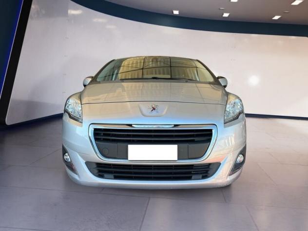 Peugeot 5008 1.6 vti 16v Access (premium) 120cv - Foto 2