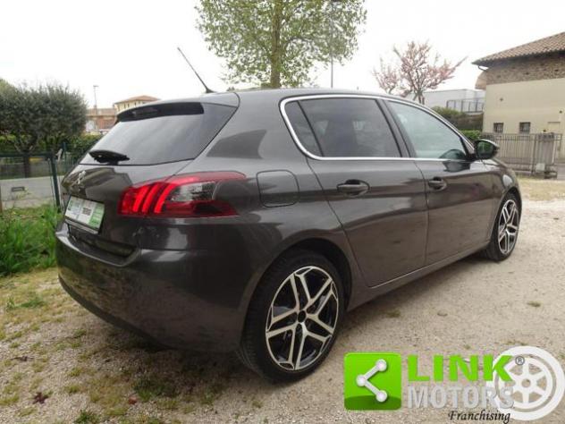 PEUGEOT 308 BlueHDi 130 S&S GT Line rif. 23983727 - Foto 9