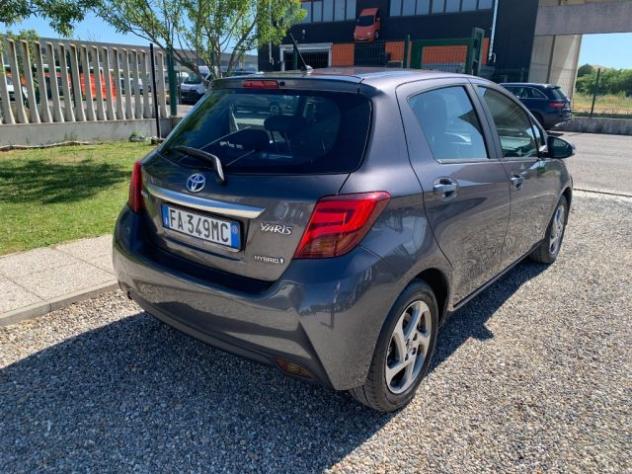 TOYOTA Yaris 1.5 Hybrid 5 porte Active rif. 23816510 - Foto 5