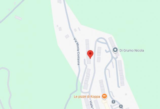 Immobile in asta di 23 m², box auto in vendita a Genova - Foto 3