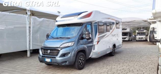 ELNAGH T-LOFT 532 70° ANNIVERSARIO rif. 22852814