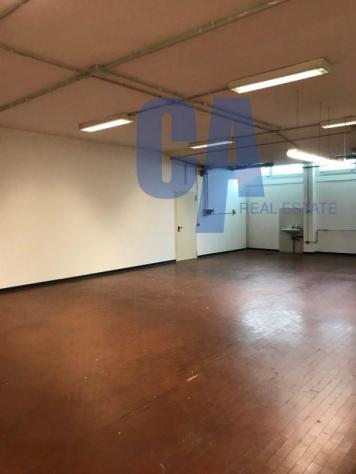 Magazzino a Milano - Rif. MLCA975