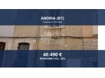 Immobile in asta di 77 m² in vendita a Andria