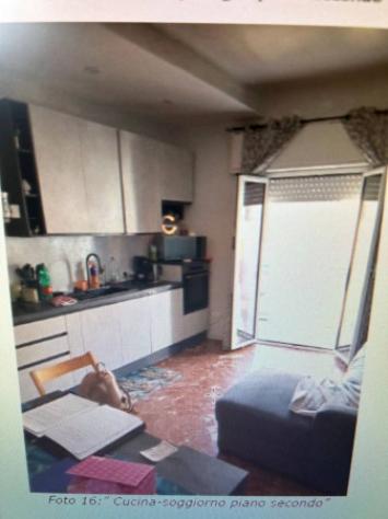 Immobile in asta di 130 m² con più di 5 locali in vendita a Bagheria - Foto 4
