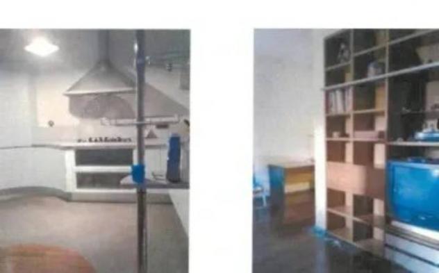 Immobile in asta di 410 m² con più di 5 locali in vendita a Campi Bisenzio - Foto 9
