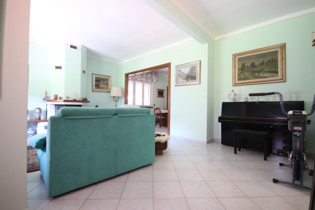Villa in vendita a Capannori - Foto 4