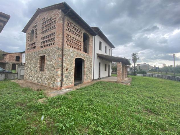 Villa in vendita a Segromigno In Piano - Capannori 190 mq Rif: 1071882 - Foto 2