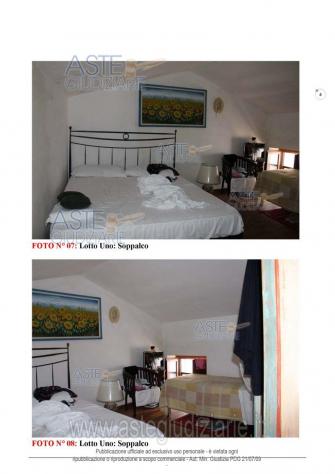 IMMOBILI-IMMOBILE RESIDENZIALE-via Giordano n° 44 e 46 - Foto 6