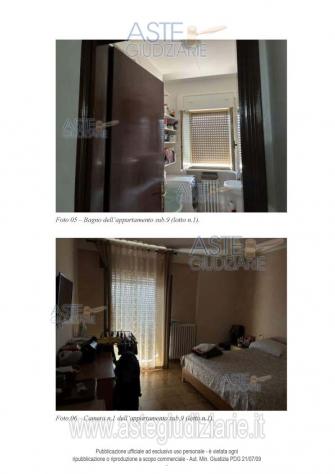 IMMOBILI-IMMOBILE RESIDENZIALE-via Sardellino, n. 49 - Foto 2