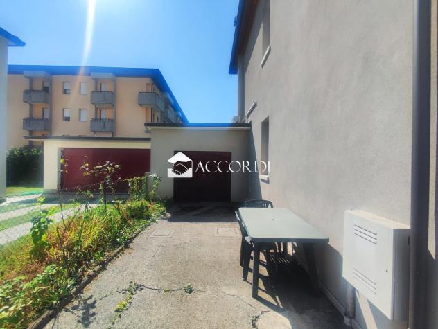 CASA INDIPENDENTE di 6 vani e di 180 mq (CONEGLIANO) rif. SM68 - Foto 10