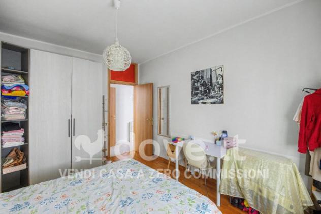 Appartamento di 72 m² con 3 locali e box auto in vendita a Gallarate - Foto 14