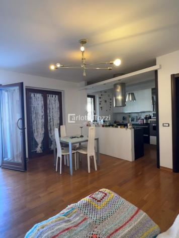 APPARTAMENTO INDIPENDENTE di 6 vani e di 190 mq (GROSSETO) rif. 03725 - Foto 13