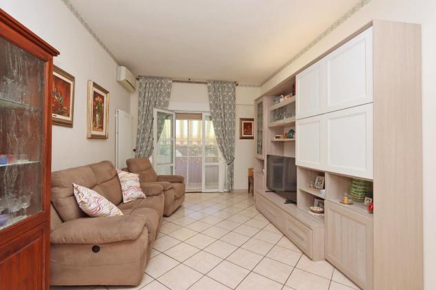 Appartamento in vendita a Antignano - Livorno 92 mq Rif: 1421965 - Foto 5