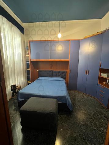APPARTAMENTO di 7 vani e di 280 mq (MESSINA) rif. 2VS17263 - Foto 15