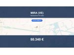 Immobile in asta di 130 m² in vendita a Mira