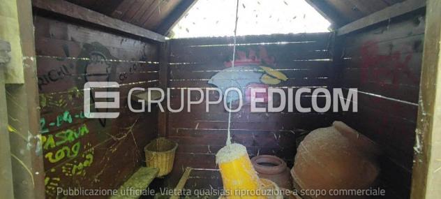 Abitazione in villini in vendita a Montignoso - Rif. 3538121