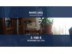 Immobile in asta di 103 m² in vendita a Naro