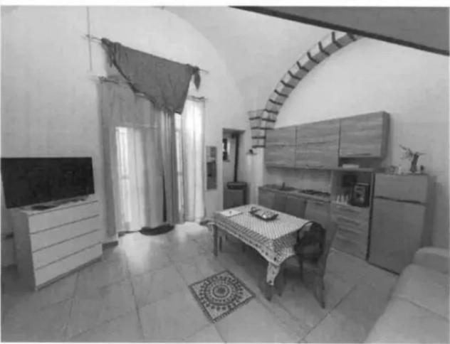 Immobile in asta di 40 m² in vendita a Orta Nova - Foto 5
