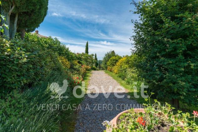 Appartamento di 125 m² con 4 locali in vendita a Pienza - Foto 14