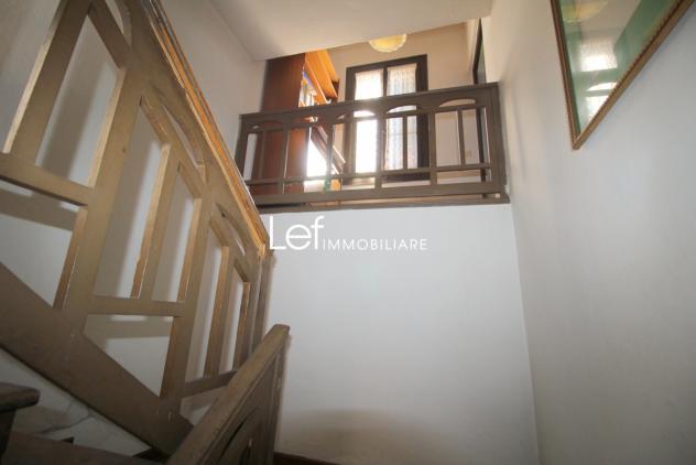 CASA SEMI INDIPENDENTE di 6 vani e di 223 mq (PIEVE DI SOLIGO) rif. AH81_1 - Foto 5