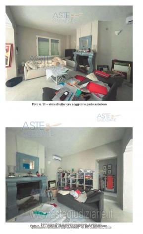 IMMOBILI-IMMOBILE RESIDENZIALE-loc. Margine Rosso, via Levante n. 34 - Foto 7