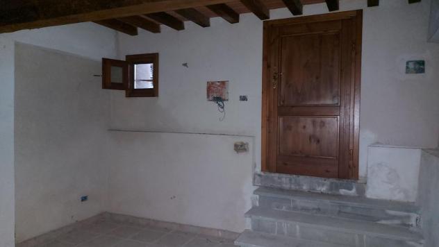Terratetto in vendita a San Donato - San Miniato 60 mq Rif: 1396697 - Foto 8