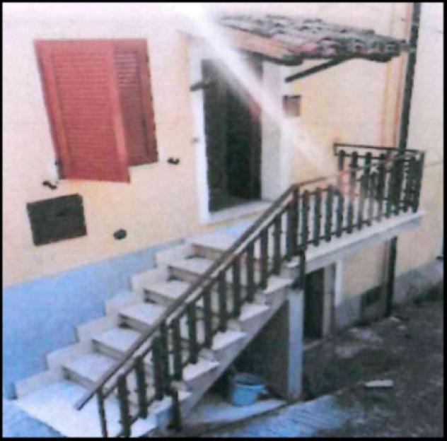 Immobile in asta di 90 m² in vendita a Sant'Anatolia di Narco - Foto 3